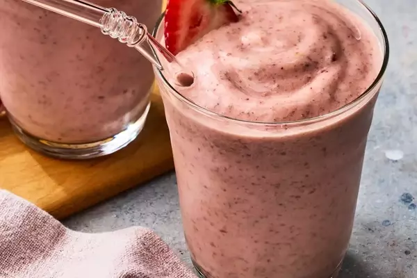 The Ultimate Sugar-Free Smoothie for Health and Energy