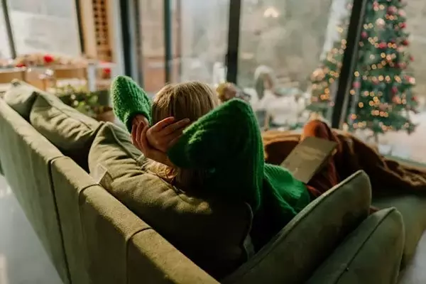 A Well-Deserved Reprieve: Honoring Mothers After the Holiday Rush