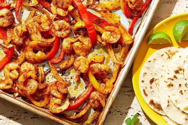 Effortless High-Protein Meals: One-Pan Dinners in 3 Steps or Less