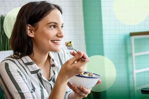 Optimizing Your Metabolism Through Dinner Habits