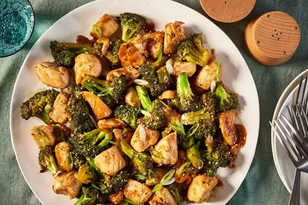 Quick and Healthy Dinners for Managing Blood Pressure