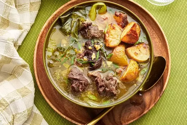 18 Comforting Soups to Warm You Up This Winter