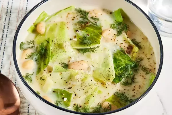 Top 30 Popular Recipes for Healthy Eating