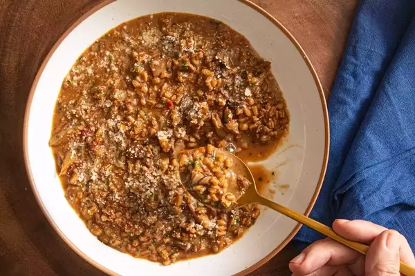 Delicious Vegetarian Dinner Recipes for Every Craving