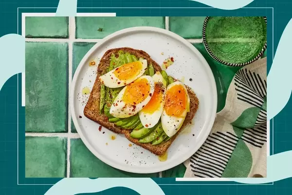 The Breakfast Habit for a Longer, Healthier Life