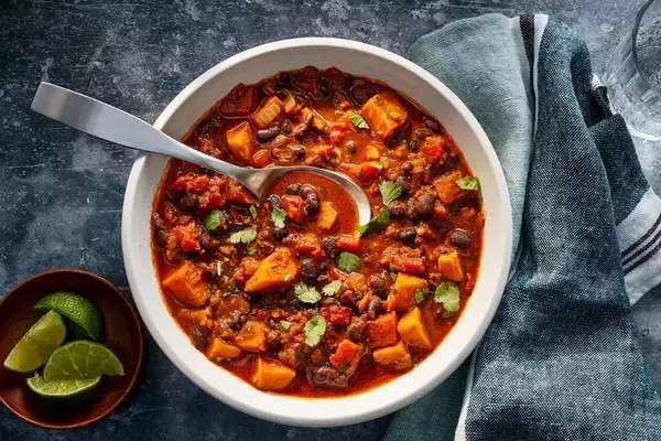 Editors' Top-Rated Recipes for Delicious and Healthy Meals
