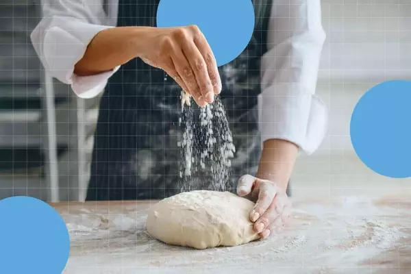 A Revolutionary High-Fiber Flour Transforms Everyday Baking