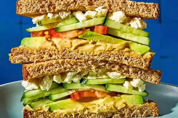22 Delicious and Easy Vegetarian Lunch Recipes for a Healthy Lifestyle