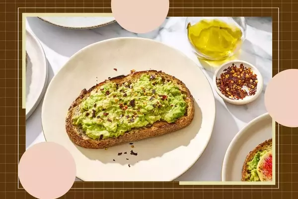 7 Fiber-Rich Snacks for Digestive Health