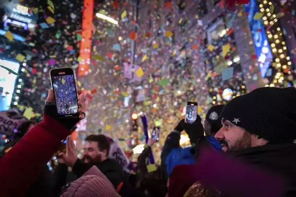 The Global Observance of New Year's Day: A Historical and Cultural Exploration