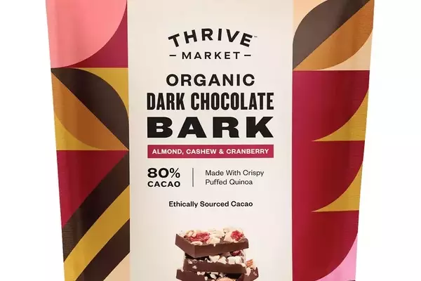 December's Must-Try Snacks: A Curated Selection