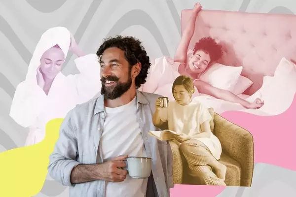 Embracing the Joy of Missing Out (JOMO) for Well-being