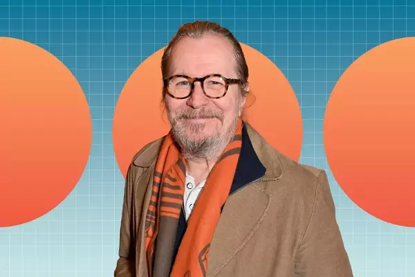Gary Oldman's Favorite Sandwich: A Healthy and Versatile Choice
