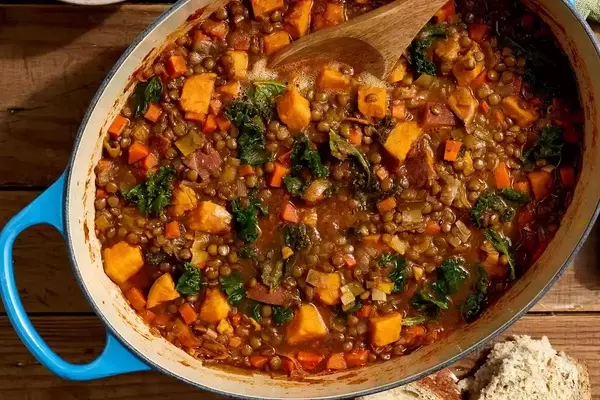 Dutch Oven Recipes: Comforting & Protein-Packed Meals