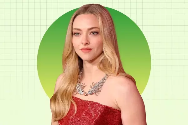Amanda Seyfried's Heartwarming Cabbage Soup