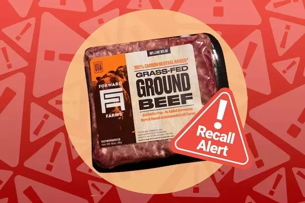 Nationwide Ground Beef Recall Due to E. Coli O26 Contamination