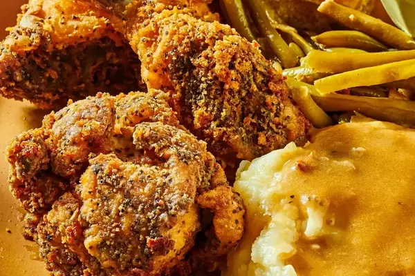 Indiana's Legendary Fried Chicken: A Culinary Journey to Crispy Perfection