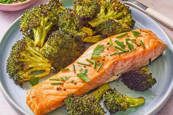 Effortless Mediterranean Diet Dinners in Three Steps or Less