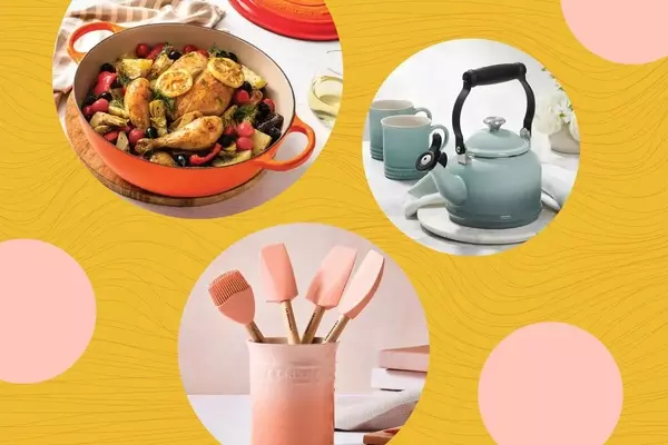 Discovering Le Creuset's Best-Kept Secrets: Editor-Approved Kitchen Essentials on Sale