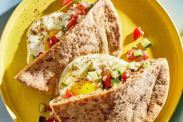Quick and Healthy Breakfast Ideas for Stable Blood Sugar