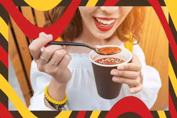 Nourishing Soups: Your Guide to Healthier Blood Pressure