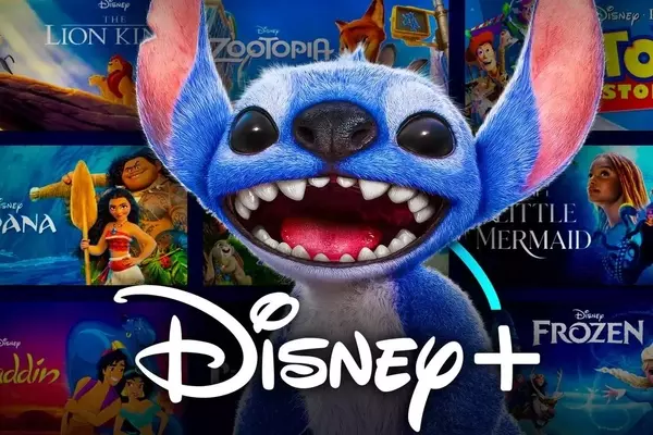 Step Into a Universe of Magic: Why Disney+ Is the Ultimate Streaming Adventure