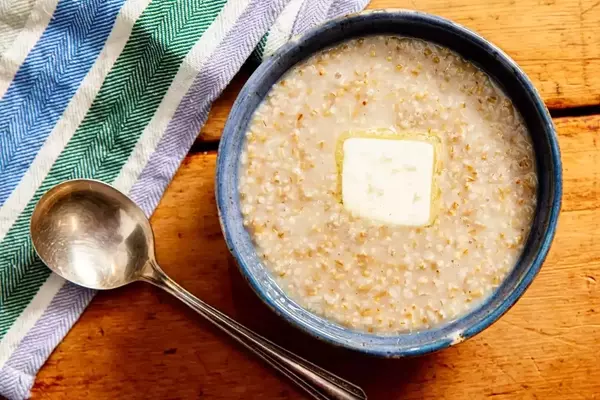 Mastering Traditional Scottish Oatmeal for a Wholesome Breakfast
