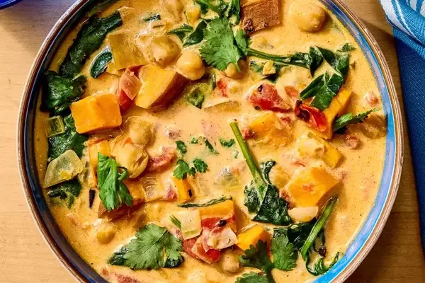 Anti-Inflammatory Mediterranean Diet Lunches