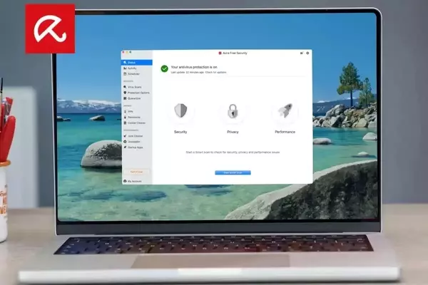 Why Avira Antivirus Pro Is a Smart Choice for Cybersecurity in 2026