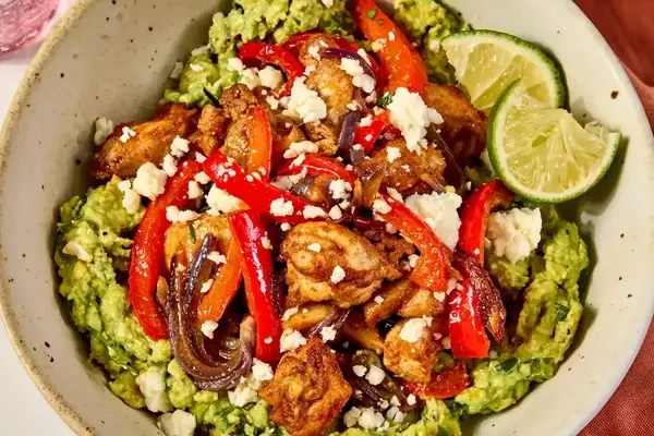 25 Anti-Inflammatory Dinners for Healthy Eating