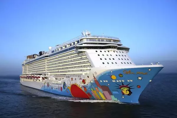 A Holiday Cruise: The Ultimate Family Getaway