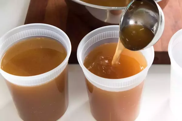 The Culinary Distinction Between Chicken Stock and Broth: A Comprehensive Guide