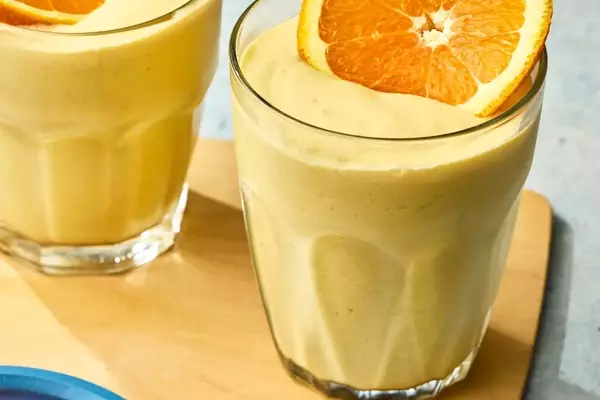 17 Vibrant Citrus-Infused Dishes to Brighten Your Meals
