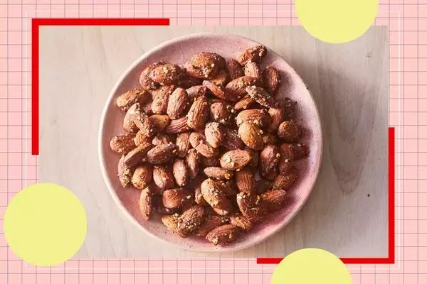 Almonds: A Natural Ally Against Constipation