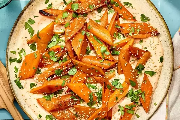 18 Creative Carrot Recipes to Brighten Your Meals