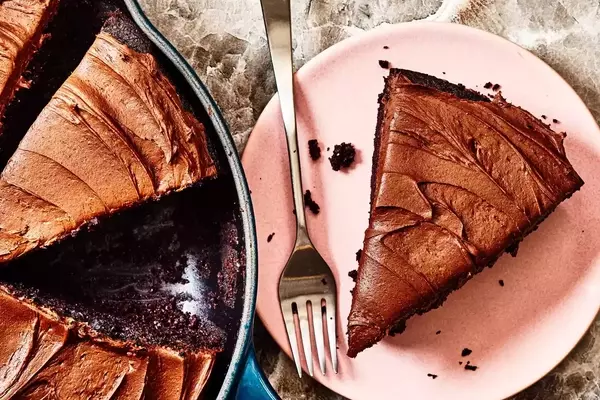Indulgent Chocolate Creations: A Collection of Decadent Desserts for Every Occasion