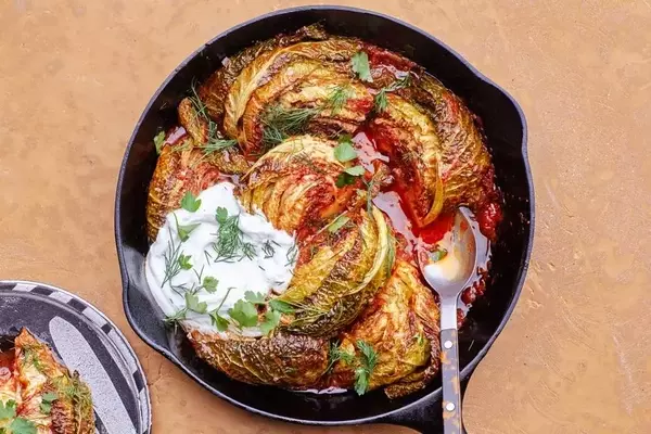 43 Wholesome and Delicious Dinner Recipes