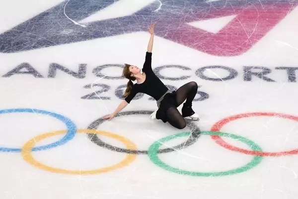 Olympic Figure Skating Team Event Preview: Key Teams and Strategic Decisions