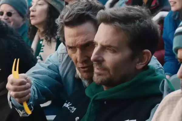 Super Bowl Commercials: A Glimpse into the World of High-Stakes Advertising