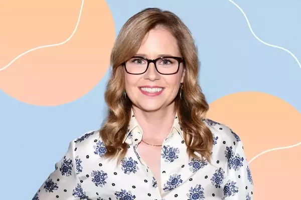 Jenna Fischer's Transformative Journey with Weightlifting: A Story of Strength and Resilience