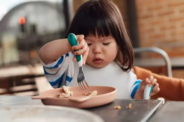 Fostering Independence in Children: A Parent's Guide