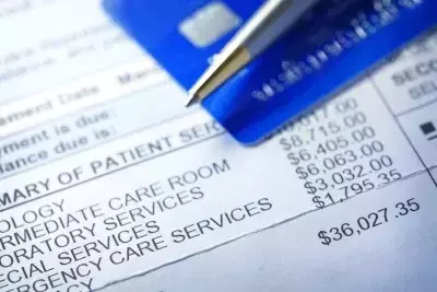 Healthcare Price Transparency: Industry Benefits More Than Patients