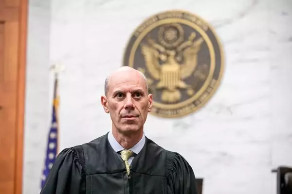 Federal Judge Mandates Repatriation of Venezuelan Migrants