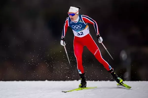 Norway's Youth Sports Philosophy: A Model for Olympic Success