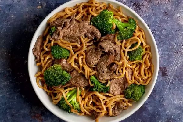 Mastering Chinese Stir-Fried Beef: Techniques and Recipes for Home Cooks