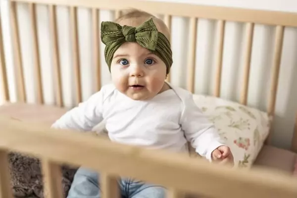 Empowering Baby Girl Names Inspired by Iconic TV Characters