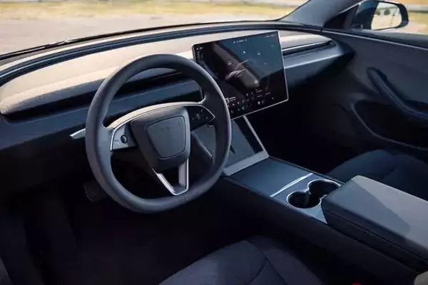 Tesla Rebrands Driver-Assistance Features Under Regulatory Pressure