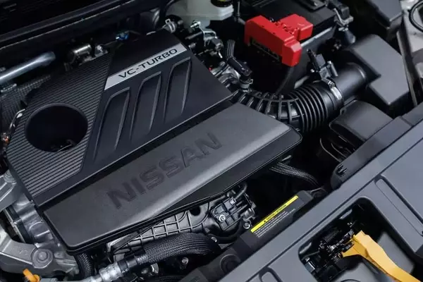 Nissan Recalls 642,000 Rogue SUVs Over Significant Engine Concerns