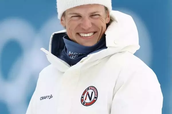 Klæbo's Unprecedented Winter Olympics Dominance