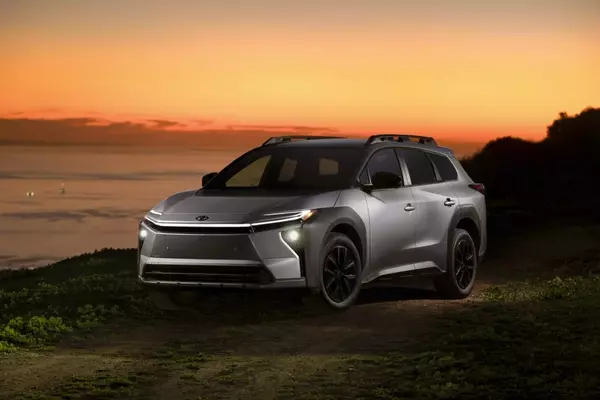 Toyota bZ Woodland vs. Subaru Trailseeker: A Comparative Analysis of Electric Crossovers